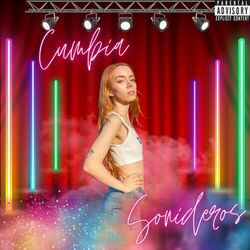 Cover of Rebajada y Poderosa
