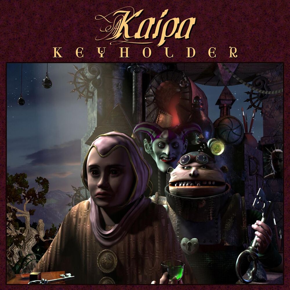 Picture of Keyholder