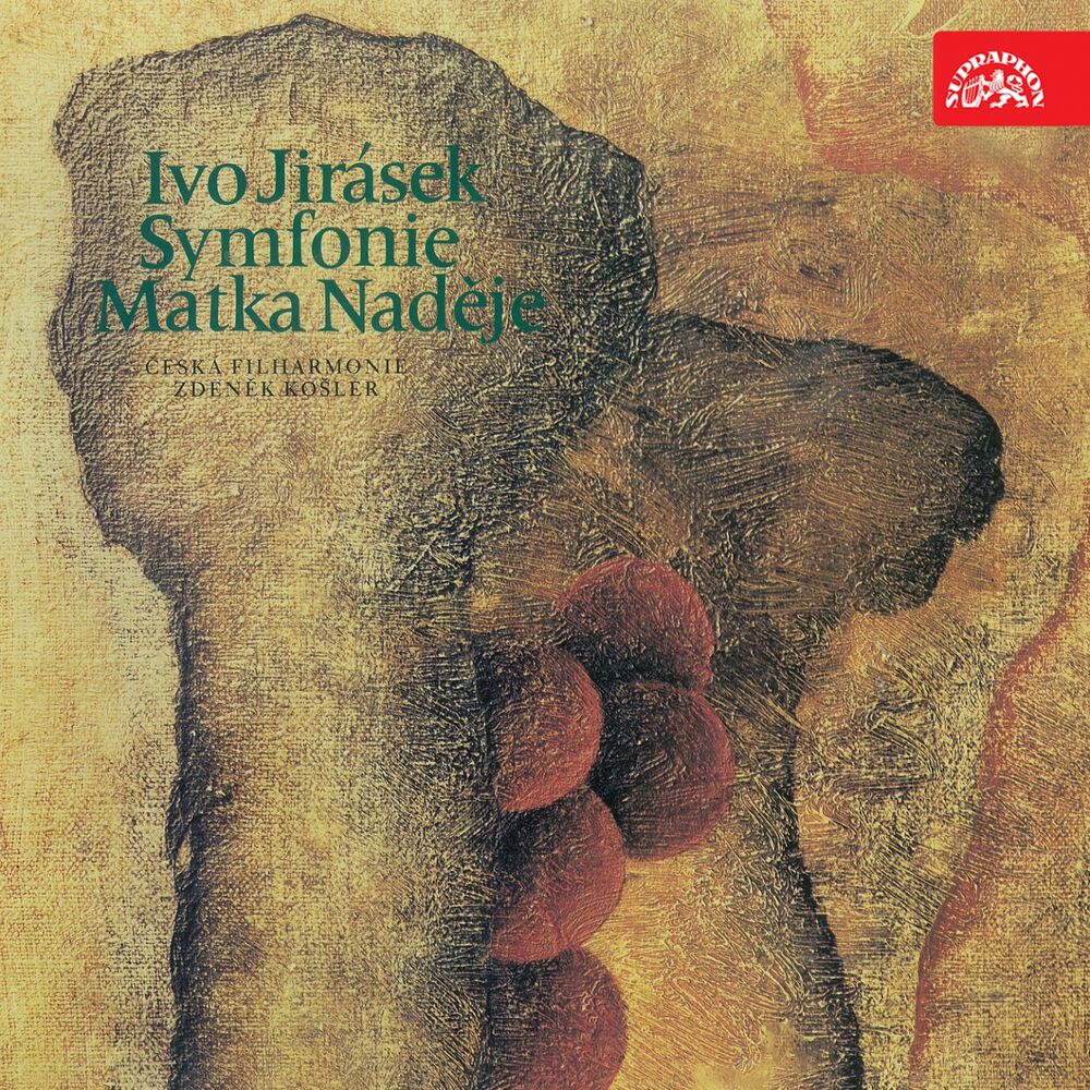 Picture of Jirásek: Symphony. Matka naděje