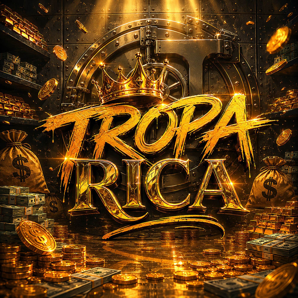 TROPA RICA