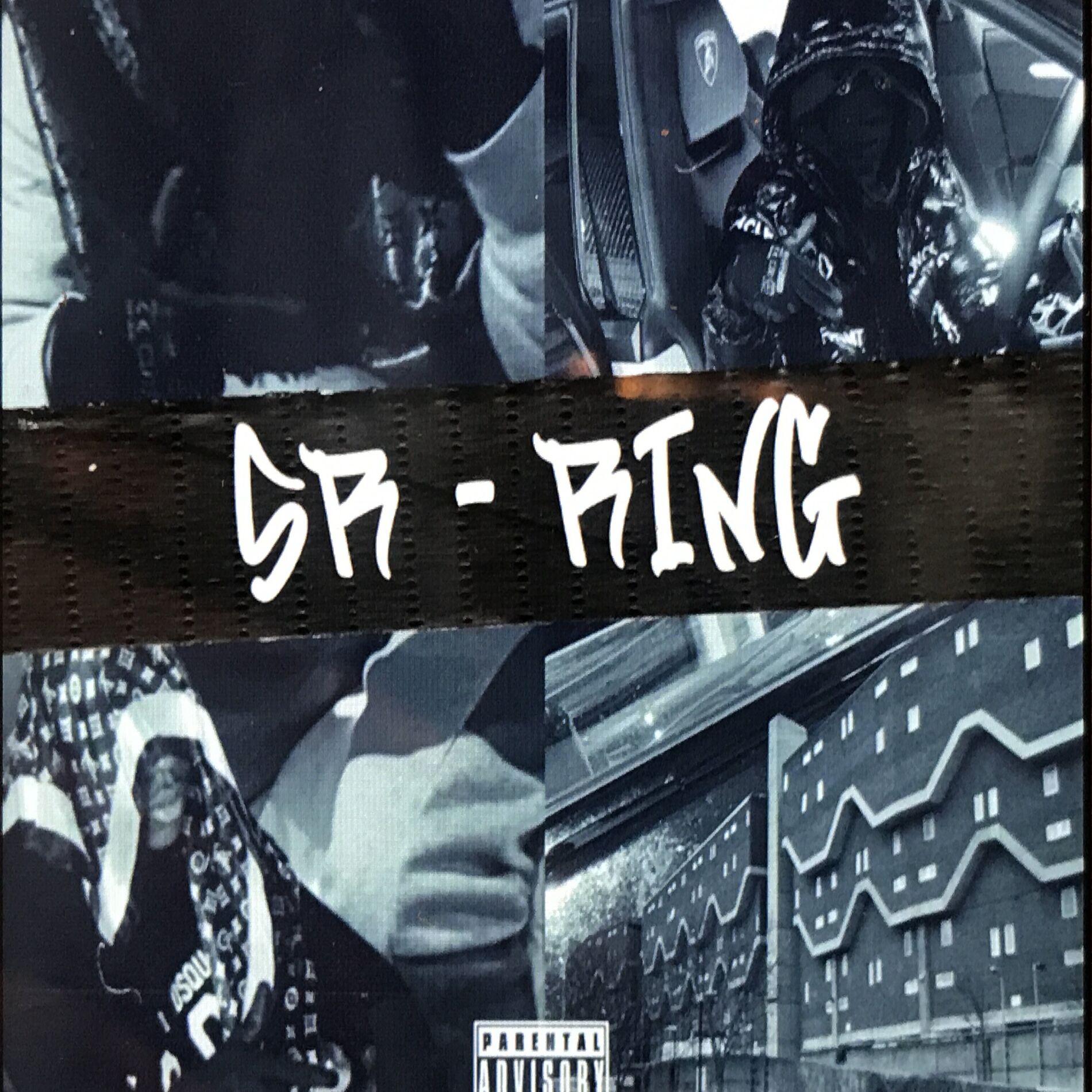 Album cover of Ring