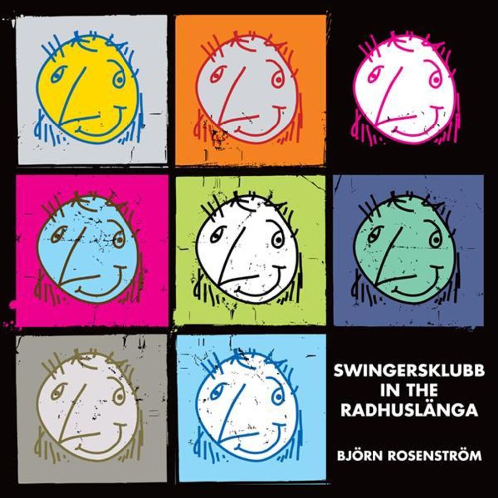 Picture of Swingersklubb in the radhuslänga