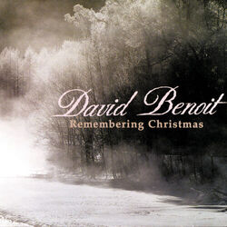 Cover of Remembering Christmas