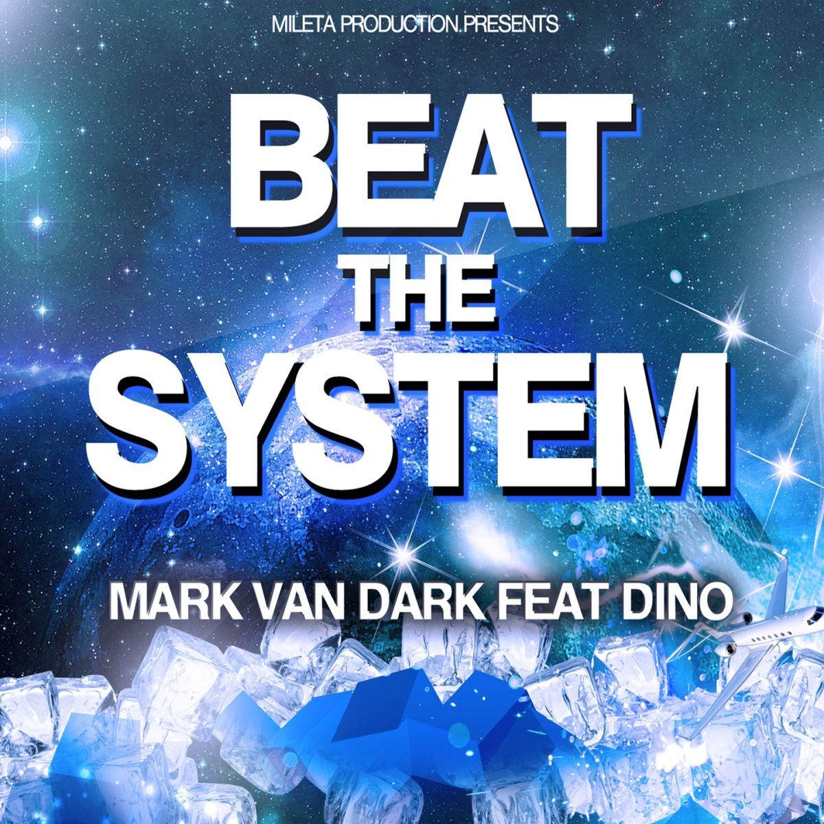 Album cover of Beat the System