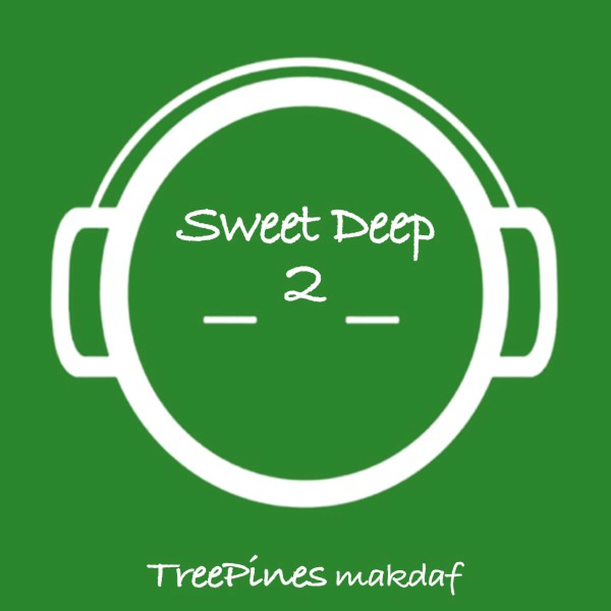 Album cover of Sweet Deep 2