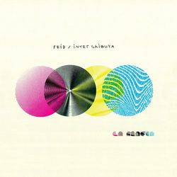 Cover of INTER SHIBUYA - LA MAFIA