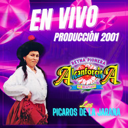 Callechayquipi (En Vivo)