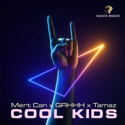 Cover of Cool Kids