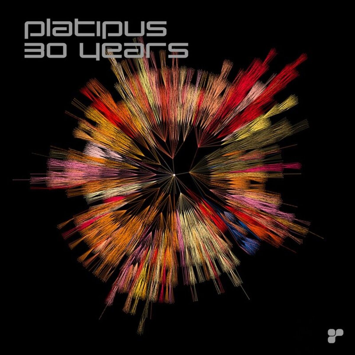 Album cover of Platipus 30 Years