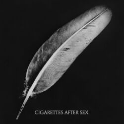 Cover of Affection