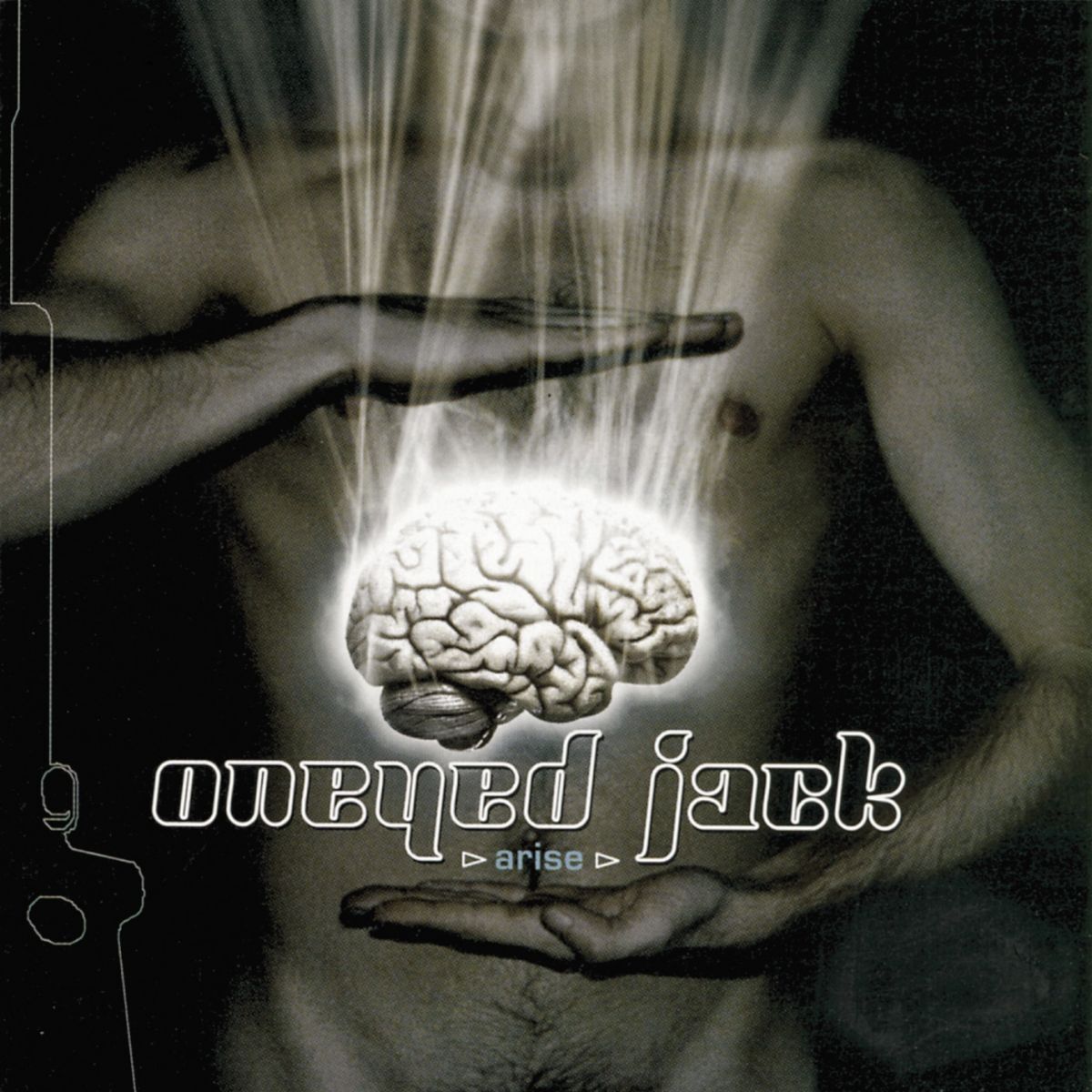 Album cover of Arise