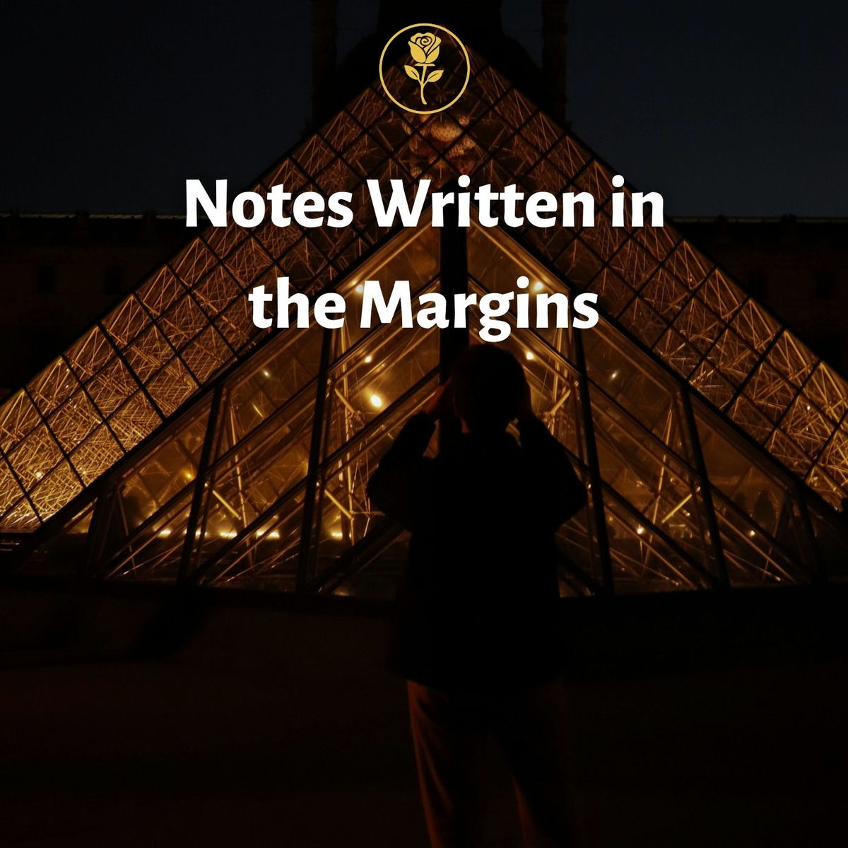 Album cover of Notes Written in the Margins