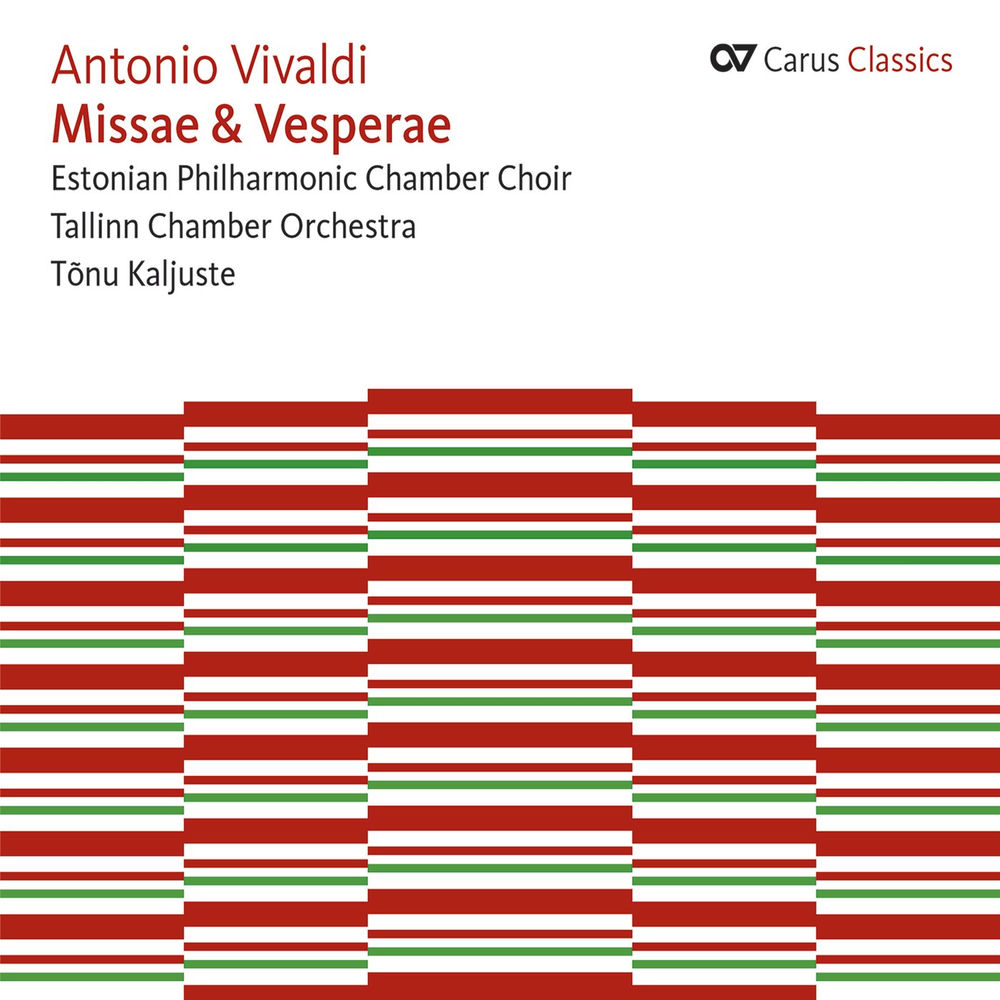 Gloria in D Major, RV 589 : Vivaldi: Gloria in D Major, RV 589 - VIII. Domine Deus, Agnus Dei