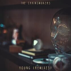 Cover of Young (Remixes)