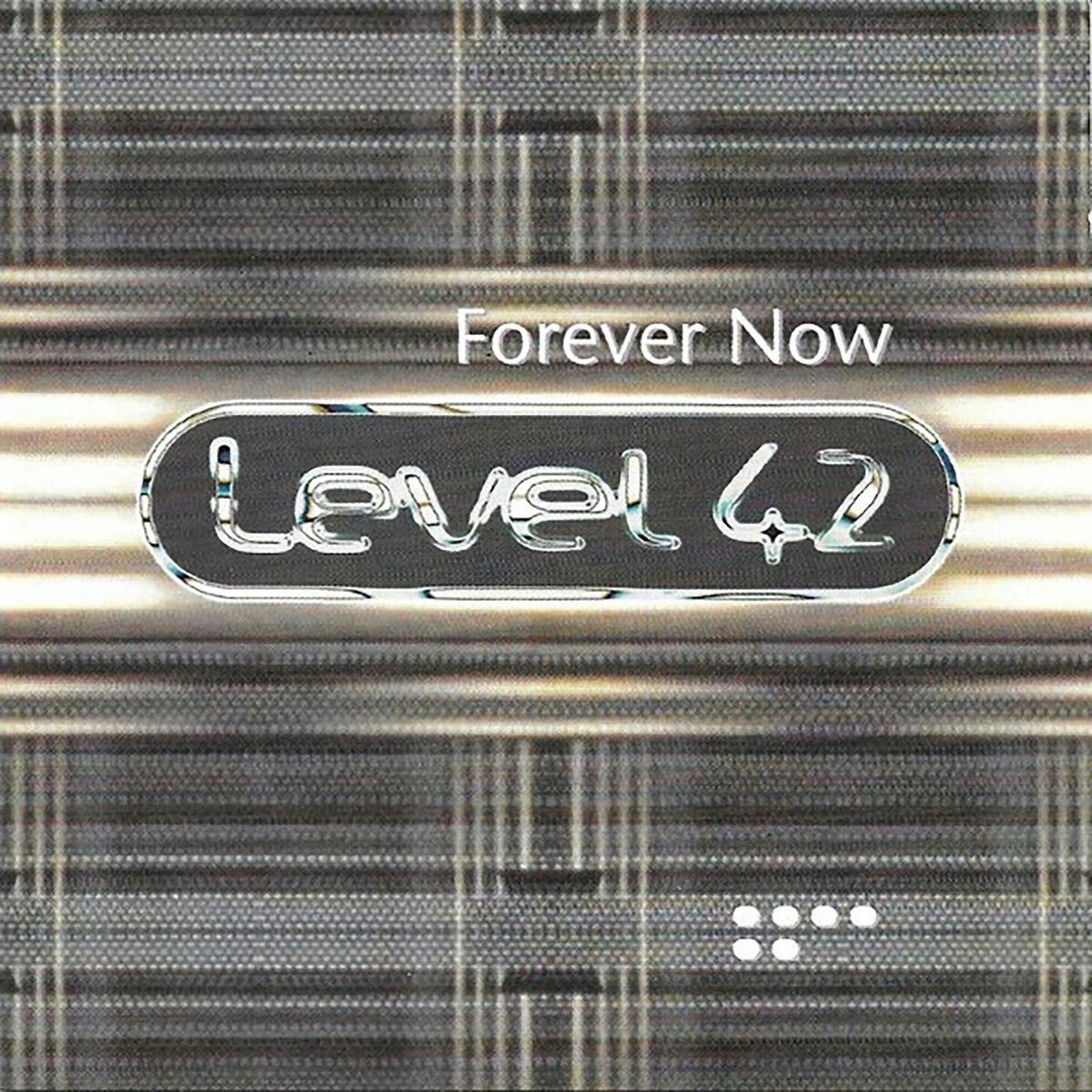 Album cover of Forever Now