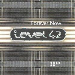 Cover of Forever Now