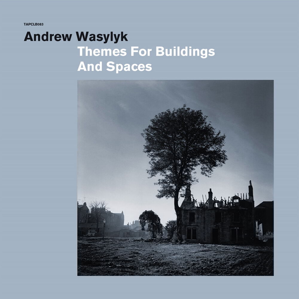 Picture of Themes for Buildings and Spaces