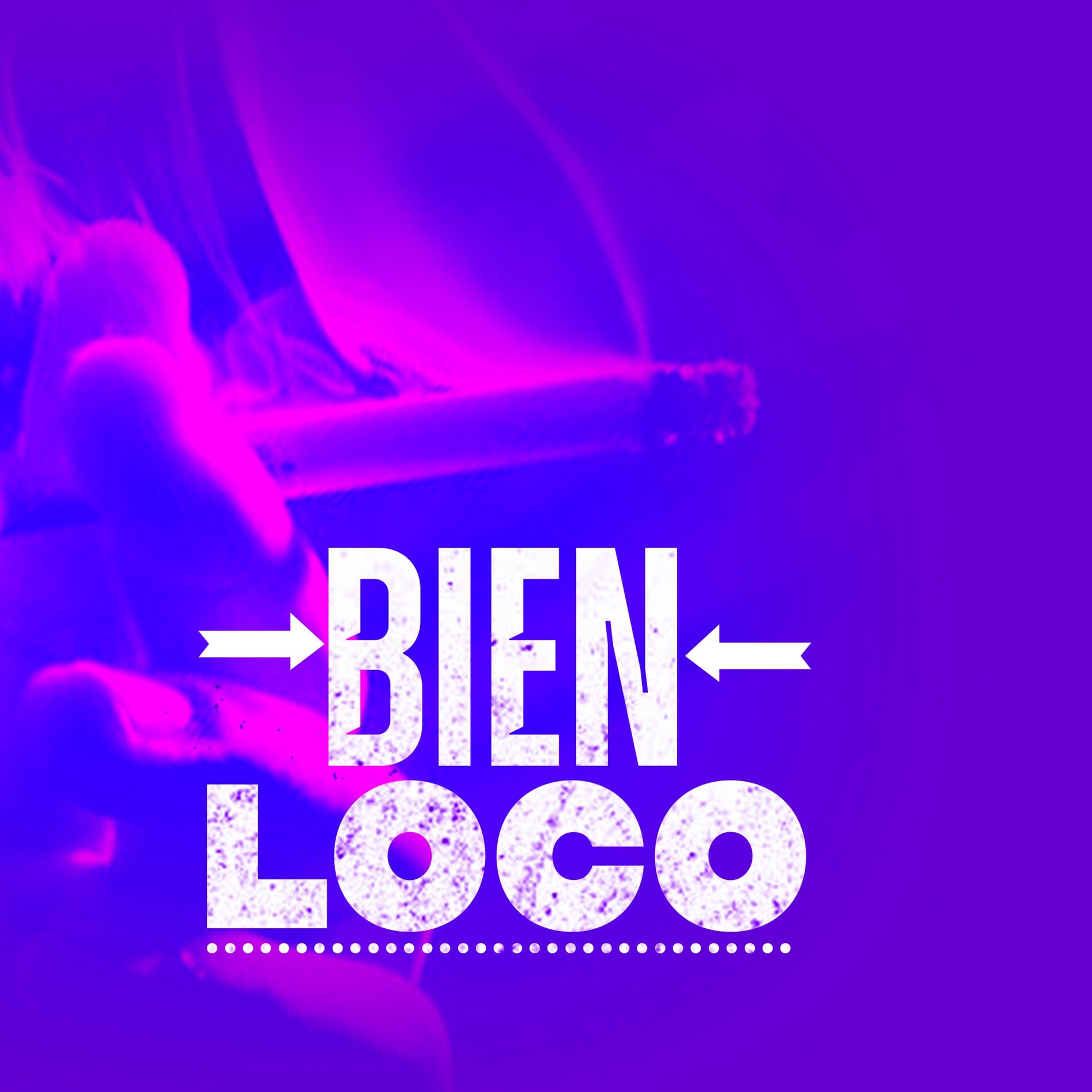 Album cover of Bien Loco
