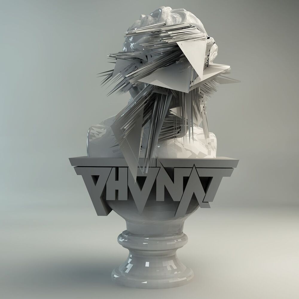 Picture of Identity Theft EP