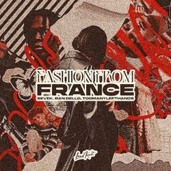 Fashion From France