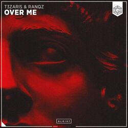 Cover of Over Me