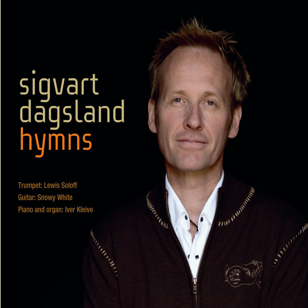 Picture of Hymns