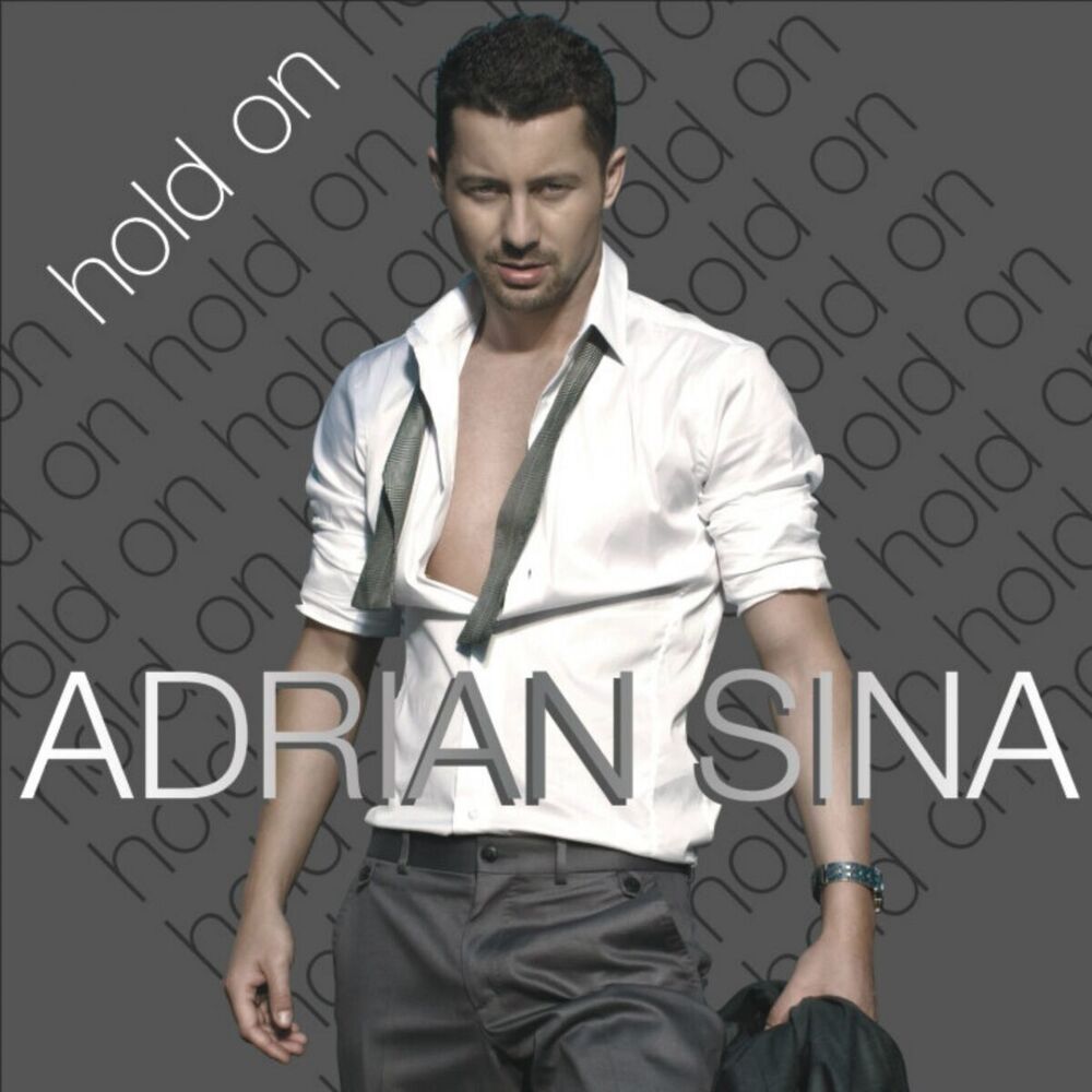 Picture of Hold On