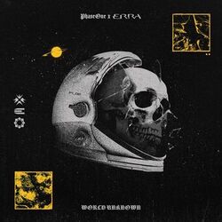 Cover of World Unknown