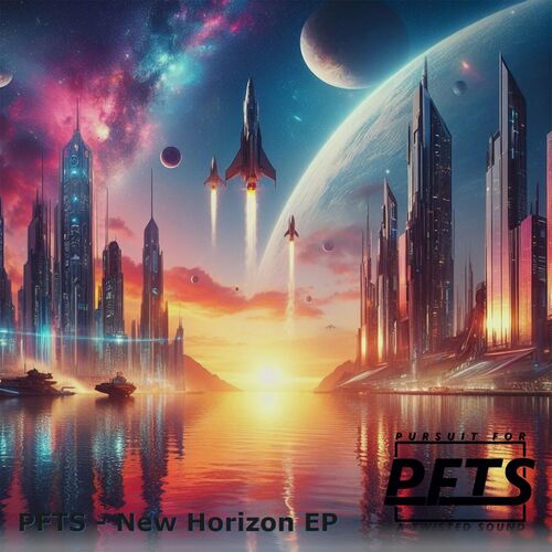  PFTS - New Horizon (2024) 