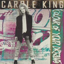 Cover of Colour Of Your Dreams