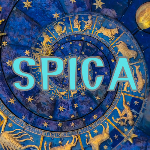 SPICA (feat. Yumenokessho ROSE)
