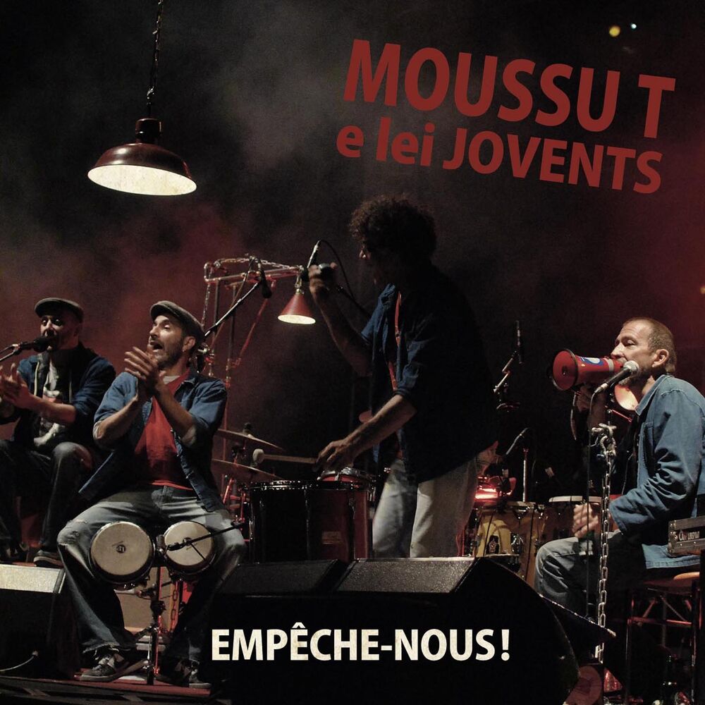 Picture of Empêche-nous !
