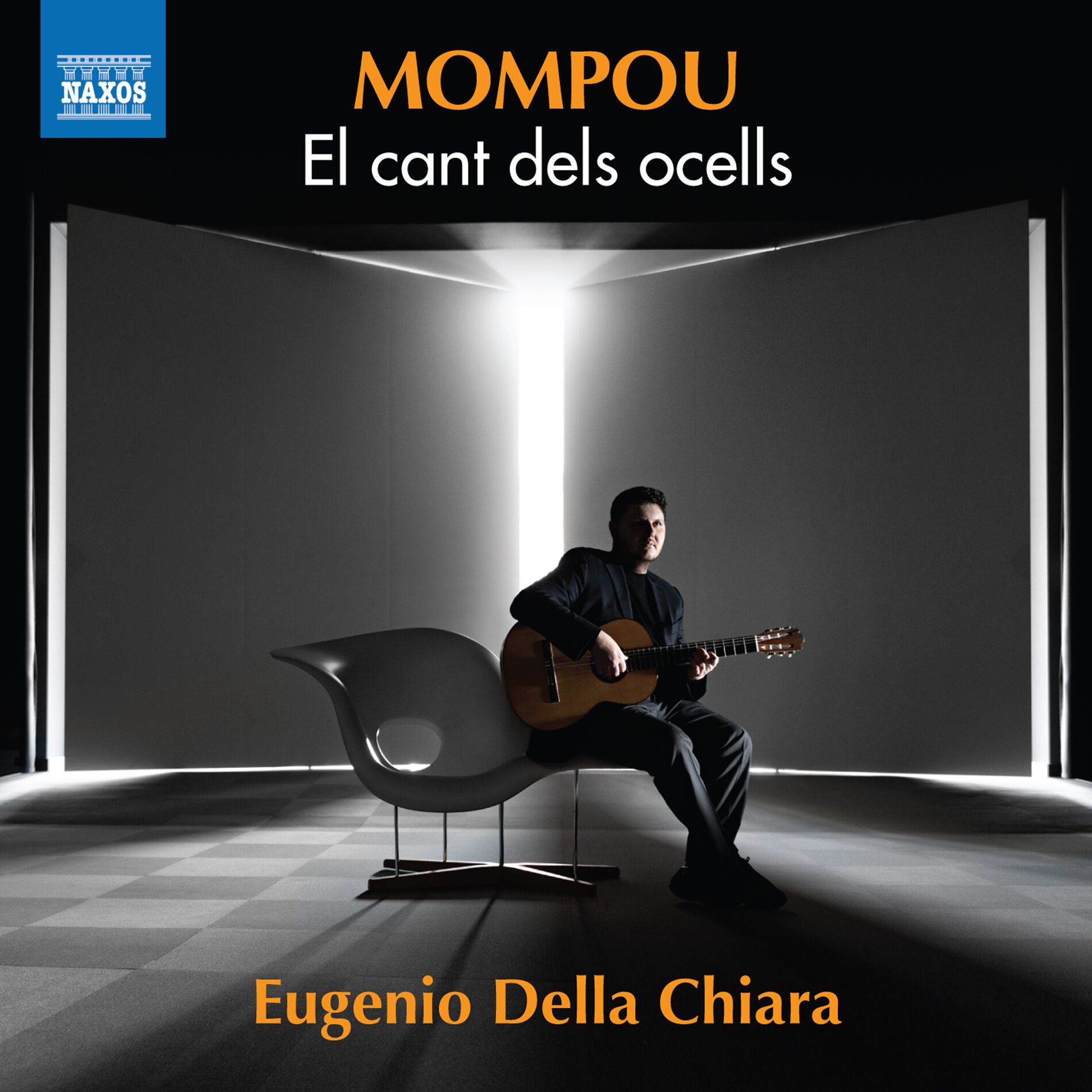 Album cover of Cançó i dansa No. 13: I. Cançó. El cant dels ocells