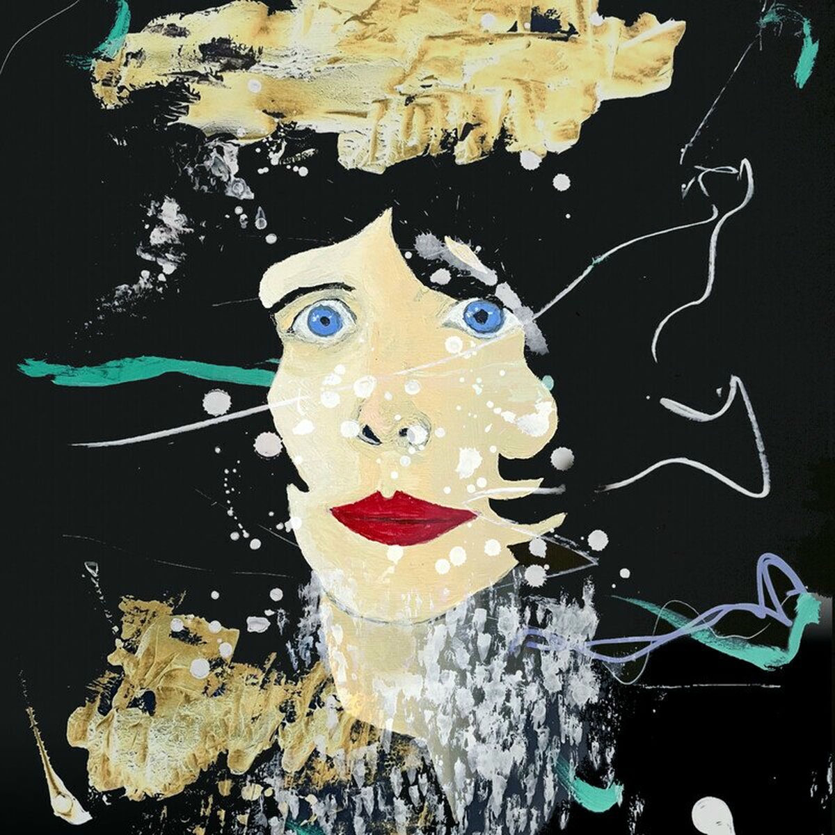 Album cover of What We Lost