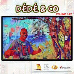 Cover of Dédé & Co, Volume 1 & 2