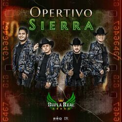 Cover of Operativo Sierra