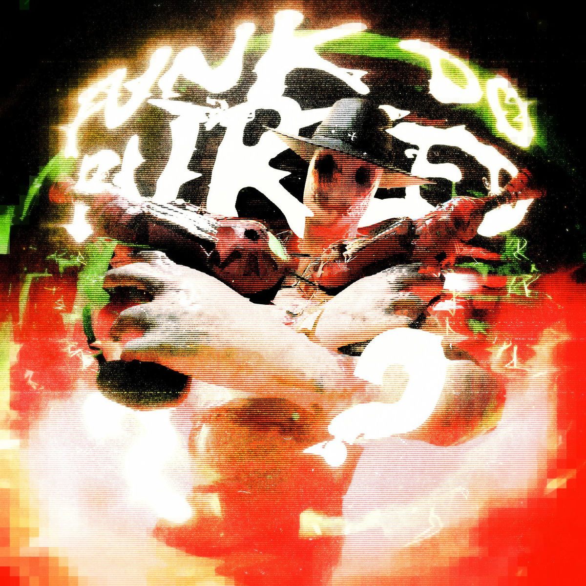 Album cover of FUNK DO BURIED