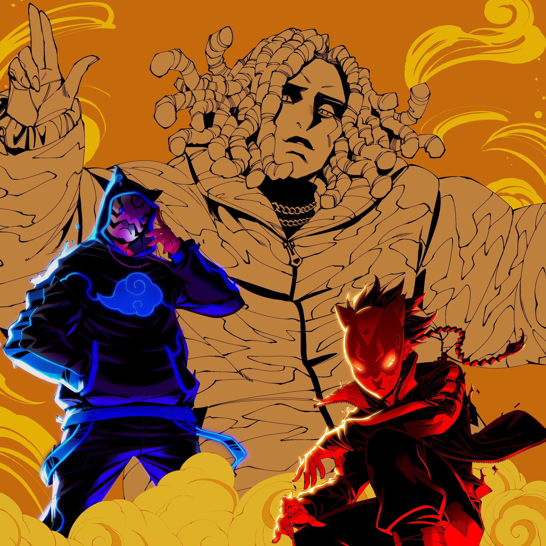 Album cover of Link