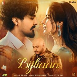 Cover of Bijliaan (From "Badnaam")
