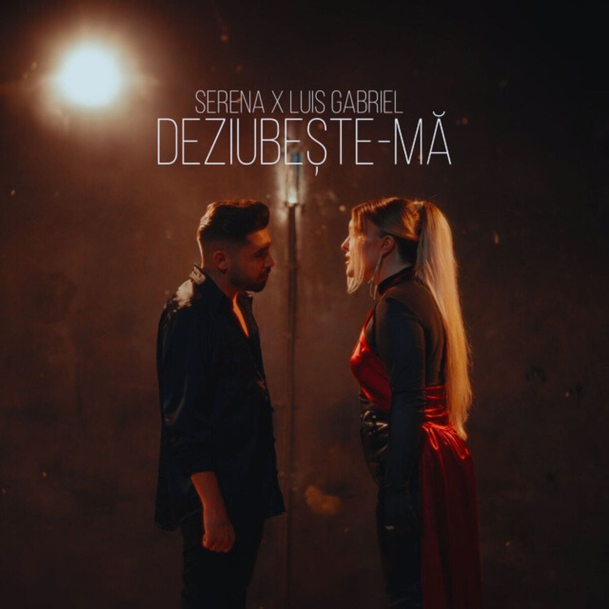 Album cover of Deziubeste-Ma