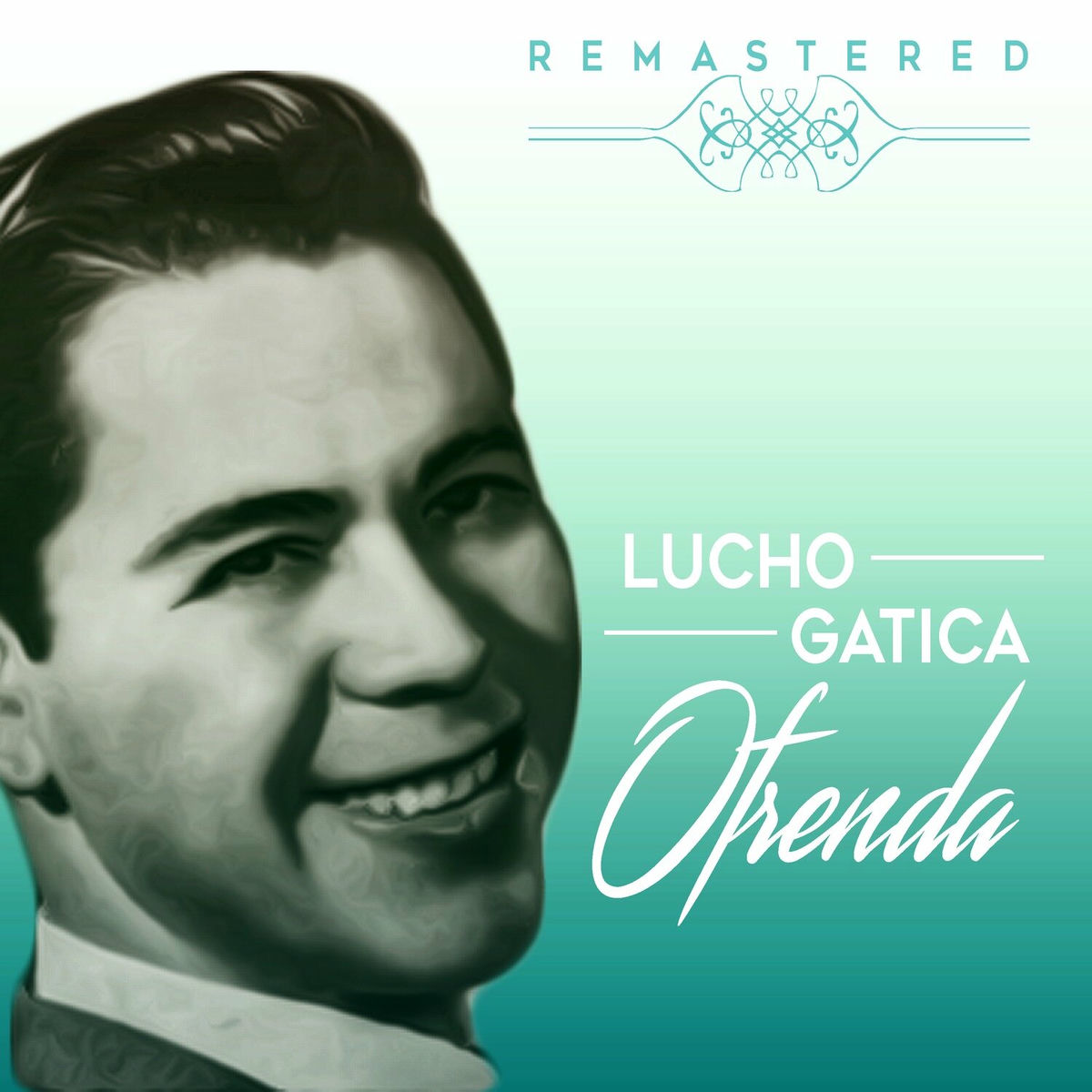Album cover of Ofrenda (Remastered)