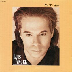 Cover of Yo Te Amo