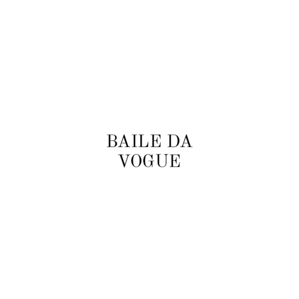 Picture of Baile da Vogue