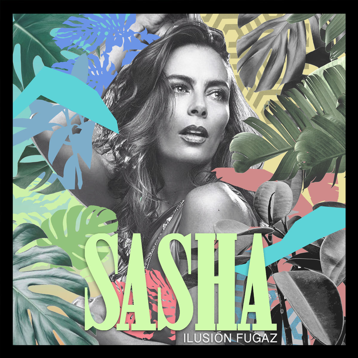 Album cover of Ilusión Fugaz