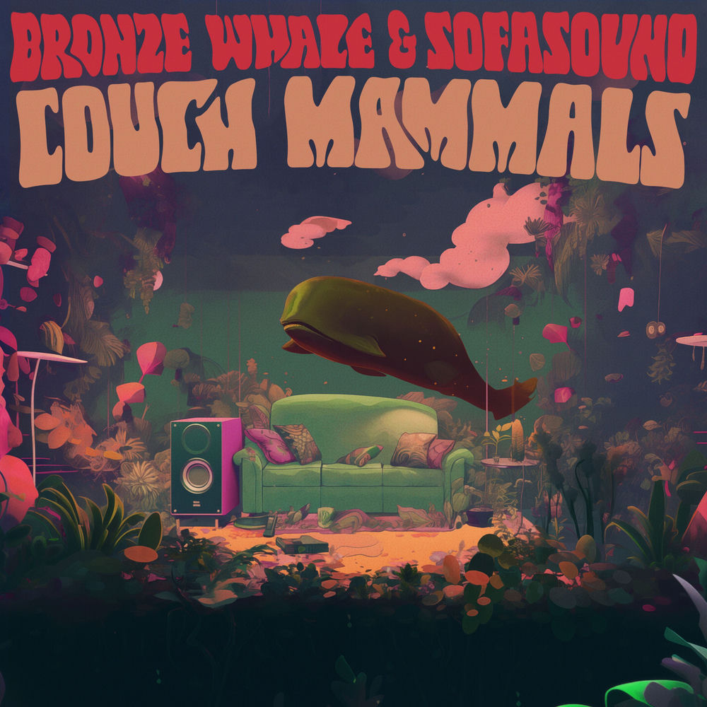 Couch Mammals
