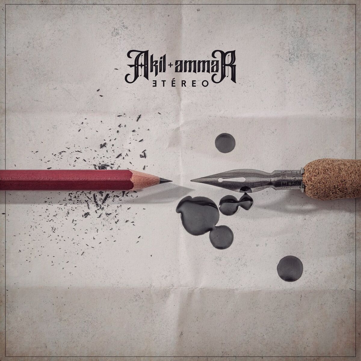 Album cover of Tiempo
