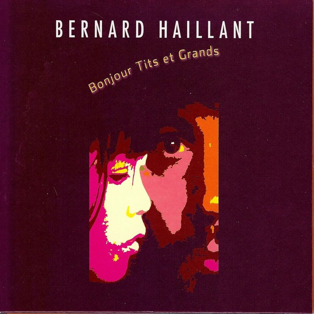 Picture of Bonjour tits et grands