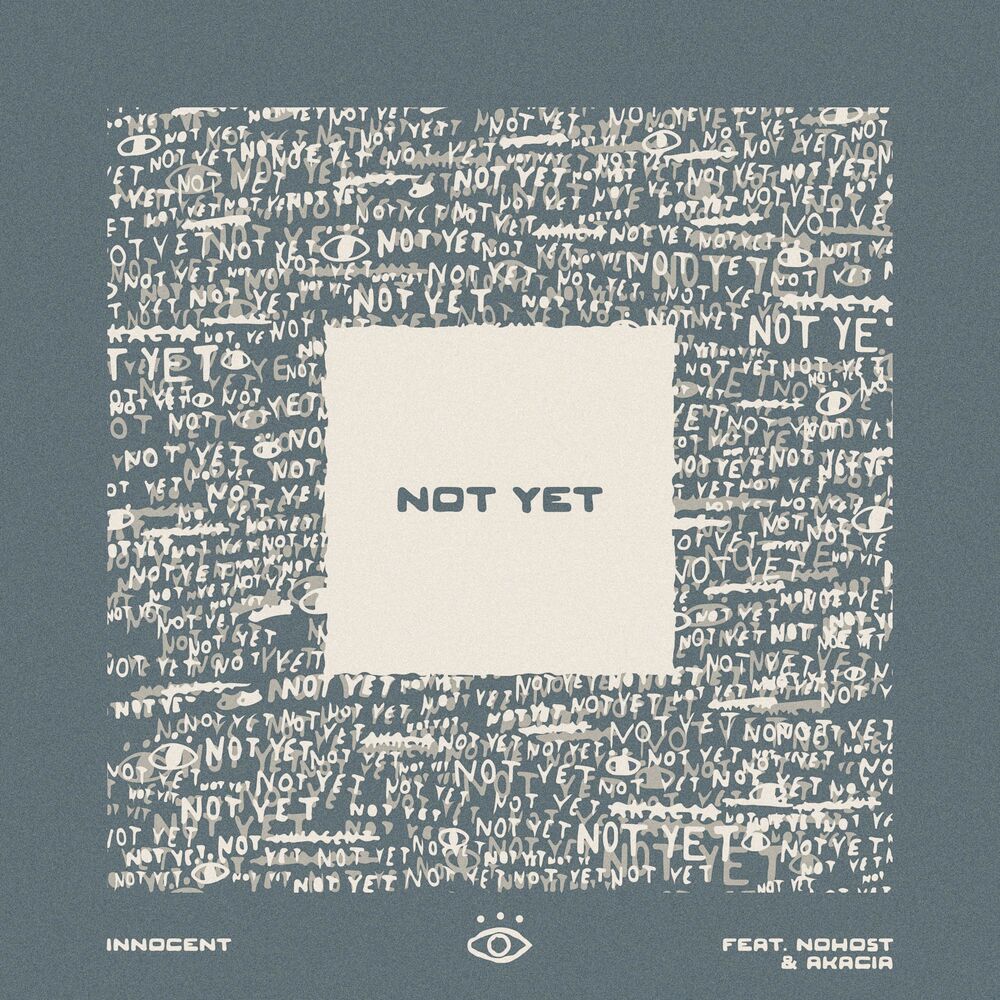 Picture of not yet