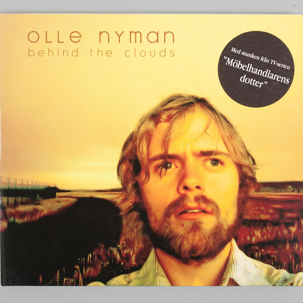 Picture of Behind the Clouds