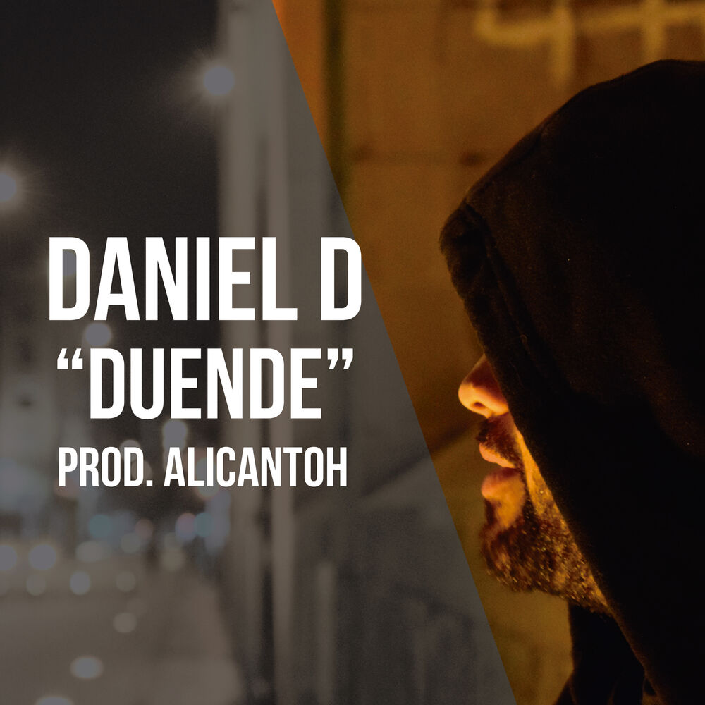Picture of Duende
